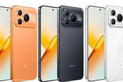 Ph&acirc;n t&iacute;ch kỹ thuật HONOR Power3: Pin 10.000 mAh, m&agrave;n h&igrave;nh 7 inch v&agrave; chip Dimensity