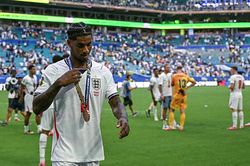 Trở lại Manchester United: Cơ hội cuối cùng để Marcus Rashford cứu vãn sự nghiệp