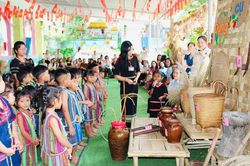 Sở Giáo dục và Đào tạo Lâm Đồng phát động phong trào thi đua thực hiện mục tiêu tăng trưởng hai con số