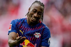 Real Madrid chi 120 triệu euro cho Yan Diomande: Cột mốc lịch sử bóng đá châu Phi