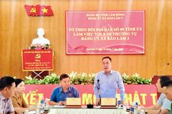 Bảo Lâm 3 và Bảo Lâm 5: Phát huy nội lực, phấn đấu đạt tăng trưởng '2 con số'