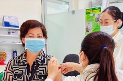 L&acirc;m Đồng tăng cường ph&ograve;ng chống bệnh dại tr&ecirc;n người