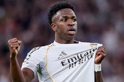 Arsenal chuẩn bị phá kỷ lục lương vì Vinicius Junior trong thương vụ lịch sử