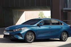 Kia K3 2026: Cập nhật giá lăn bánh tháng 7/2026 và đánh giá kỹ thuật chi tiết