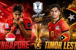 Tổng hợp dự đoán tỉ số Singapore vs Timor Leste: Cơ hội bứt phá tại bảng A