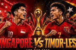 Si&ecirc;u m&aacute;y t&iacute;nh dự đo&aacute;n Singapore vs Timor Leste: Shawal Anuar dẫn Những ch&uacute; sư tử t&igrave;m chiến thắng thứ hai