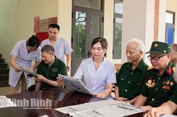 Chuyển h&oacute;a l&ograve;ng biết ơn th&agrave;nh h&agrave;nh động thiết thực