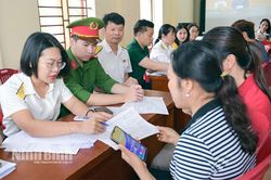 X&acirc;y dựng ch&iacute;nh quyền đồng h&agrave;nh, kiến tạo để doanh nghiệp ph&aacute;t triển bền vững