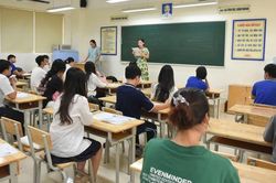 Bộ GD&ĐT lý giải việc tiếp tục duy trì kỳ thi tốt nghiệp THPT
