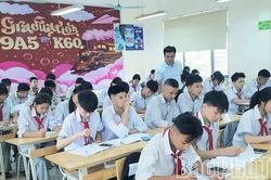 Để thi đua khen thưởng là động lực phát triển