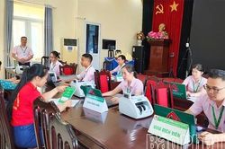 T&iacute;n dụng ch&iacute;nh s&aacute;ch giữ nhịp an sinh sau s&aacute;p nhập