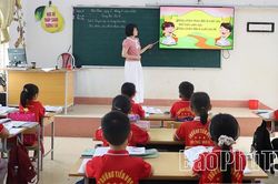 Hướng dẫn việc thực hiện chuyển trường cho các đối tượng học sinh
