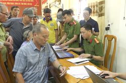 Để c&aacute;c anh được trở về...