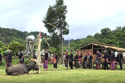 Bảo tồn văn hóa từ giá trị truyền thống