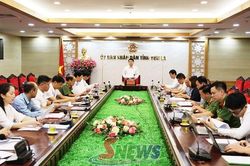 Đẩy nhanh thẩm định kết quả xác định thôn vùng đồng bào dân tộc thiểu số và miền núi, thôn đặc biệt khó khăn