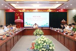 Triển khai nhiệm vụ công tác tư pháp 6 tháng cuối năm 2026