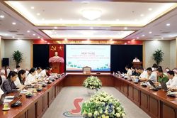 Nâng cao hiệu quả công tác phổ biến, giáo dục pháp luật