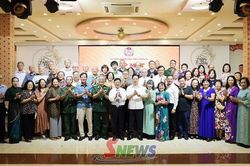 Gặp mặt thân nhân tù nhân chính trị Nhà tù Sơn La giai đoạn 1930 – 1945