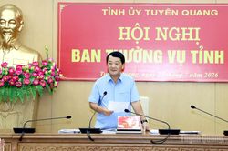 Chuẩn bị tốt mọi điều kiện cho năm học mới