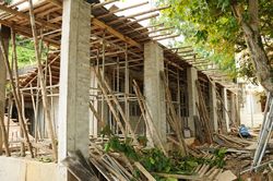 Đẩy nhanh tiến độ cải tạo, sửa chữa Trường Tiểu học Ph&ugrave;ng Ch&iacute; Ki&ecirc;n