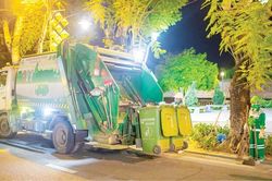 Bất cập trong qu&aacute; tr&igrave;nh ph&acirc;n loại r&aacute;c thải ở cơ sở
