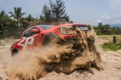 Ford Việt Nam đồng hành cùng “Ngày hội bán tải Việt Nam 2026”