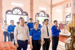 Công ty EPS: Nối mạch tri ân 27/7