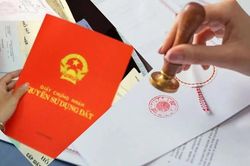 Bỏ quy định công chứng, đơn giản thủ tục hành chính