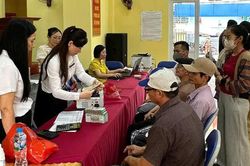 Hải Phòng: Phường Phù Liễn chi trả hơn 268 tỷ đồng GPMB dự án đường nối QL5 - QL10