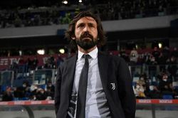 Pirlo có thể mất cơ hội làm HLV tuyển Italy vì liên quan đến công ty cá cược