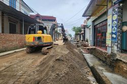Bắc Ninh sẽ hỗ trợ 75% đến 100% kinh phí xây dựng đường ngõ, ngách