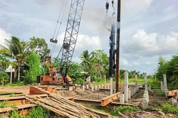 Cần Thơ gỡ vướng hai dự án giao thông trọng điểm