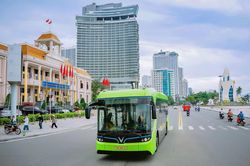 Kh&aacute;nh H&ograve;a triển khai ch&iacute;nh s&aacute;ch hỗ trợ xe bu&yacute;t, miễn giảm gi&aacute; v&eacute; cho nhiều đối tượng