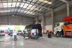 7 trường hợp cải tạo xe bắt buộc do nhà sản xuất thực hiện
