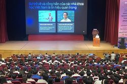 Gia Lai đưa công nghệ lượng tử đến gần công chúng