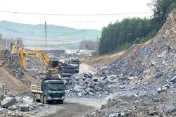 Đắk Lắk khoanh định 4 khu vực khoáng sản phục vụ 2 dự án trọng điểm