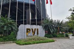 PVI sắp c&aacute;n đ&iacute;ch kế hoạch lợi nhuận chỉ sau 6 th&aacute;ng, danh mục đầu tư tiến s&aacute;t 20.000 tỷ đồng