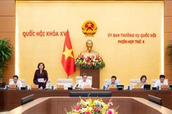Hợp nhất quy tr&igrave;nh quản l&yacute; nguồn lực t&agrave;i ch&iacute;nh c&ocirc;ng