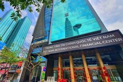 Quy chế hoạt động của Trung t&acirc;m t&agrave;i ch&iacute;nh quốc tế tại Việt Nam