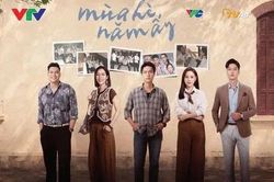 Bộ phim thanh xuân 'Mùa hè năm ấy' chạm đến ký ức nhiều thế hệ