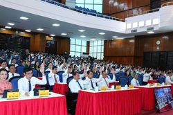 Thanh Hóa tạo lực đẩy nâng cao sức cạnh tranh cho các hợp tác xã nông nghiệp