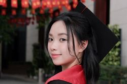 Nữ sinh Ngoại thương và cú lội ngược dòng chinh phục học bổng danh giá tại Anh