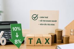 TP. Hồ Chí Minh: Chính sách ưu đãi thuế tiếp sức doanh nghiệp, thúc đẩy tiêu dùng hàng Việt