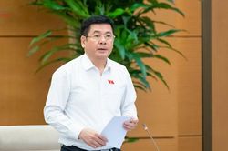 Ủy ban Thường vụ Quốc hội cho ý kiến về thí điểm cơ chế, chính sách đặc thù xây dựng khu đô thị lấn biển tại Đà Nẵng