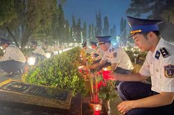 Vùng Cảnh sát biển 3 tổ chức nhiều hoạt động tri ân Ngày Thương binh - Liệt sĩ