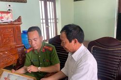 Thanh Hóa có thêm 3 liệt sĩ được xác định danh tính qua giám định ADN