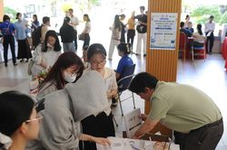 Gần 495 nghìn người tham gia Bảo hiểm thất nghiệp tại Đà Nẵng: Điểm tựa của người lao động trước biến động của thị trường