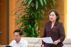 Ủy ban Thường vụ Quốc hội cho &yacute; kiến về định hướng x&acirc;y dựng dự &aacute;n Luật Ng&acirc;n s&aacute;ch nh&agrave; nước (hợp nhất)
