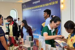 TP. Cần Thơ: Chỉ số Đổi mới s&aacute;ng tạo đứng đầu khu vực đồng bằng s&ocirc;ng Cửu Long