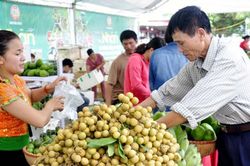 Sở hữu trí tuệ mở đường cho nông sản HTX Sơn La chinh phục thị trường